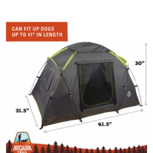 arcadia trail Other - Double Dog Shade Tent
